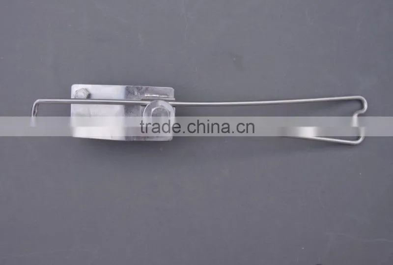 Commercial squid fishing tool Bowl Puller