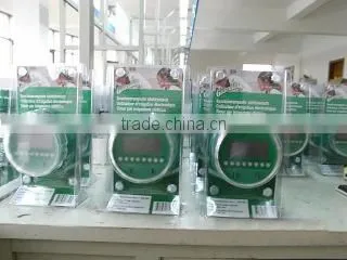 Cixi Jinyu Electronic Co., Ltd. company overview - view 1