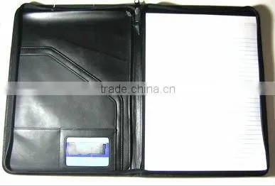 Leather Notebook Cover