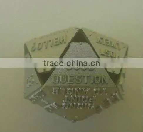 2016 hot sale magic 8 decision ball, fortune teller ball, magic decision ball