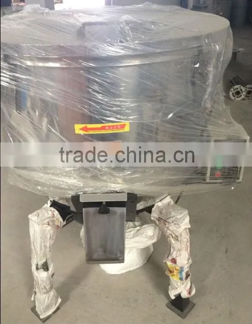 Plastic color-mixer SM-50