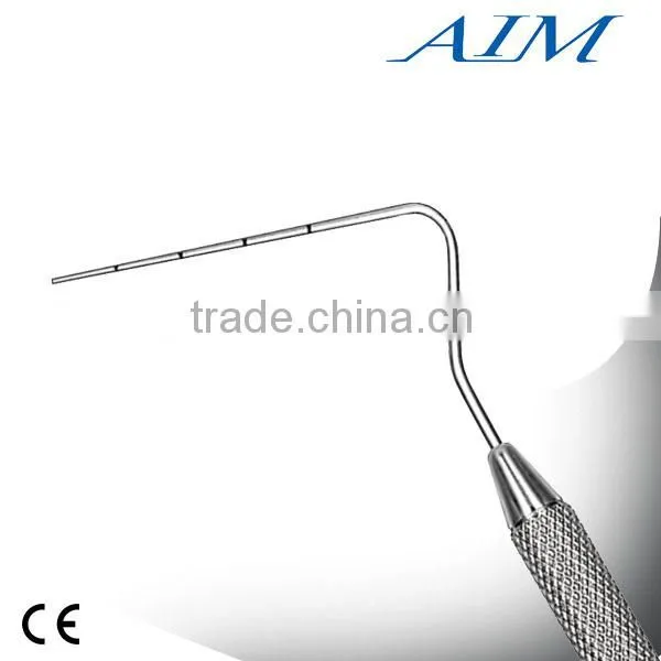 ROOT CANAL PLUGGER 50 ISO | Endodontic Pluggers | Dental Pluggers