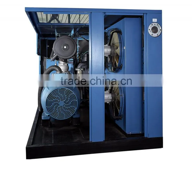 industrial screw air compressor for sale