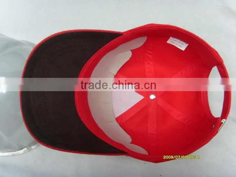 multicam cap papas cap mold