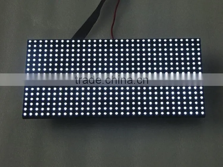 Low Cost Advertising Pitch 10mm Indoor Full Color LED Video Walls P10