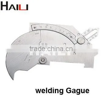 HI-LO Welding Gage