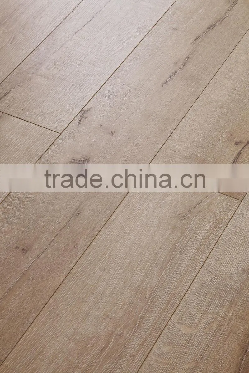Hot Sale Laminate Flooring From China!