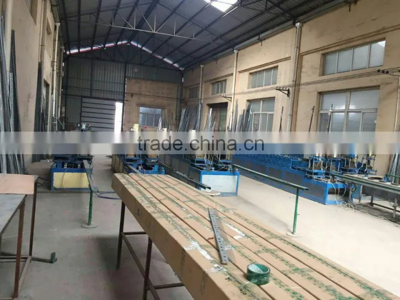 Hebei Daye Wire Mesh Products Co., Ltd. company overview - view 2