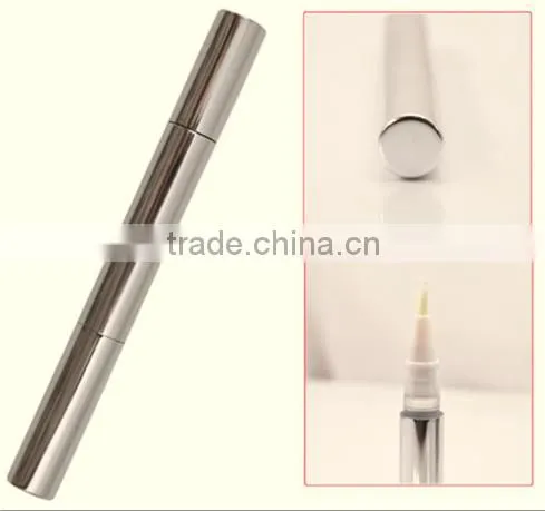 2ml/4ml Package Availble 25% Hydrogen Peroxide Teeth Whitening Pen