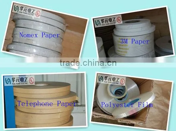 oil immersed transformer wire