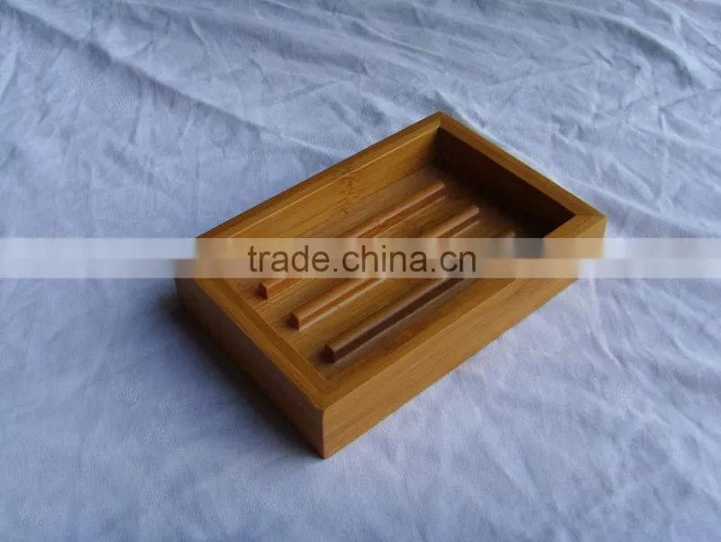 bamboo bathroom accessories