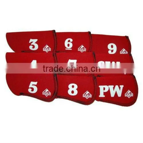 Neoprene Golf Holders boot case covers