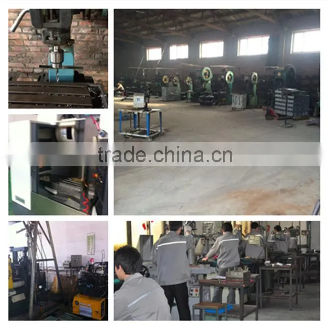 Aluminum Casting Sand Casting and Titanium Casting