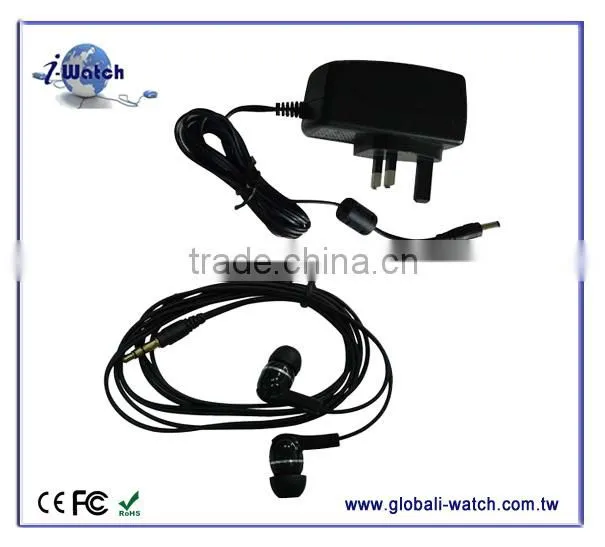 IW-83288 Pipe Inspection Camera with 8 inch monitor