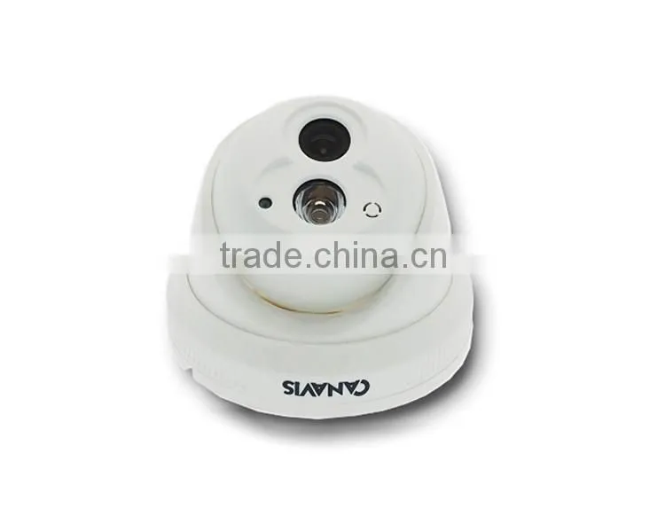 high definition 1.0 megaixel indoor cctv ahd camera