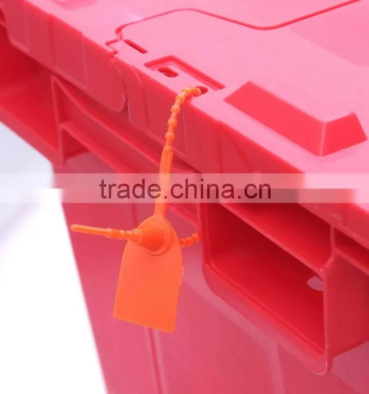 China hot sale DP-280CY Box File Plastic Seal Lock