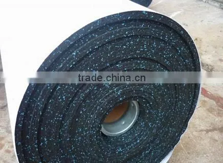MAT-066 Rubber Flooring Mats