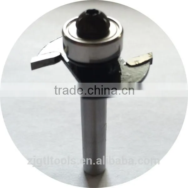 Milling T slot cutter dimensions