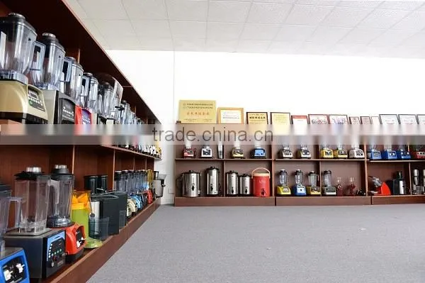 stainless steel two kinds of automatic milk shake making machine