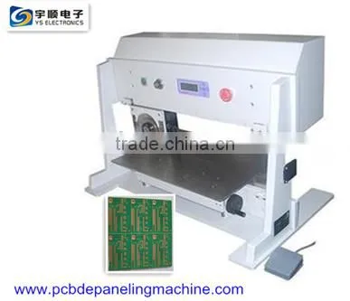 pcb manufacturing equipment prices. pcb depanelizer router. pcb guillotine