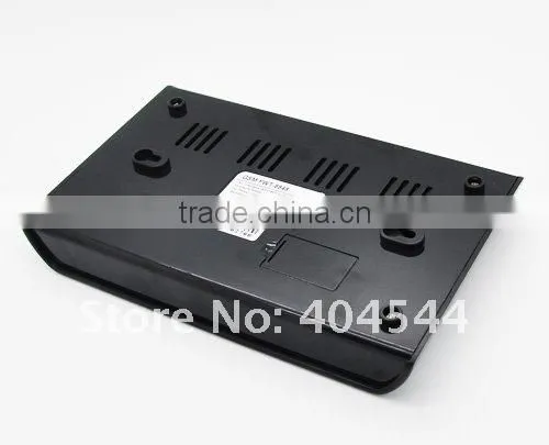 GSM 3G FAX wilreless analog (dualband900/1800mhz)