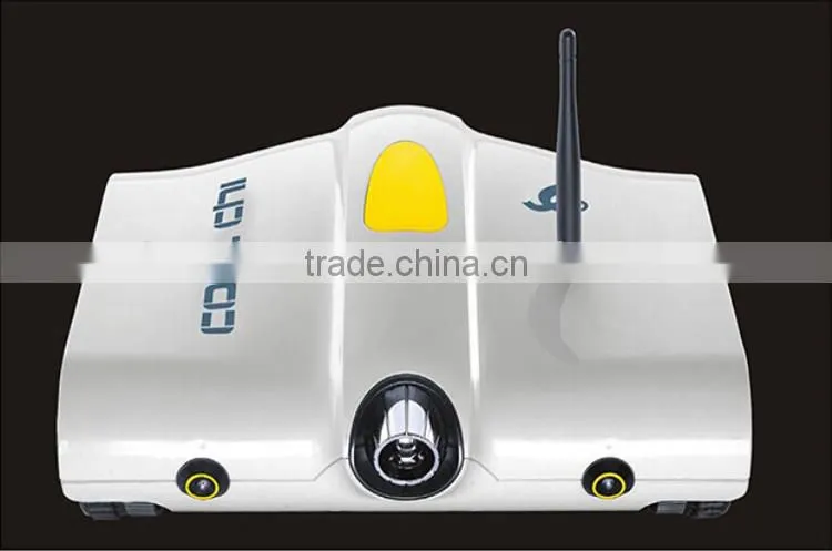 Wifi Tank App Controlled Wireless Spy Tank WIFI Control By iPhone iPad iTouch Real-Time Video