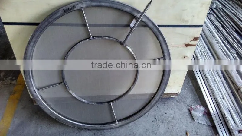 wholesale ultrasonic vibrating screen