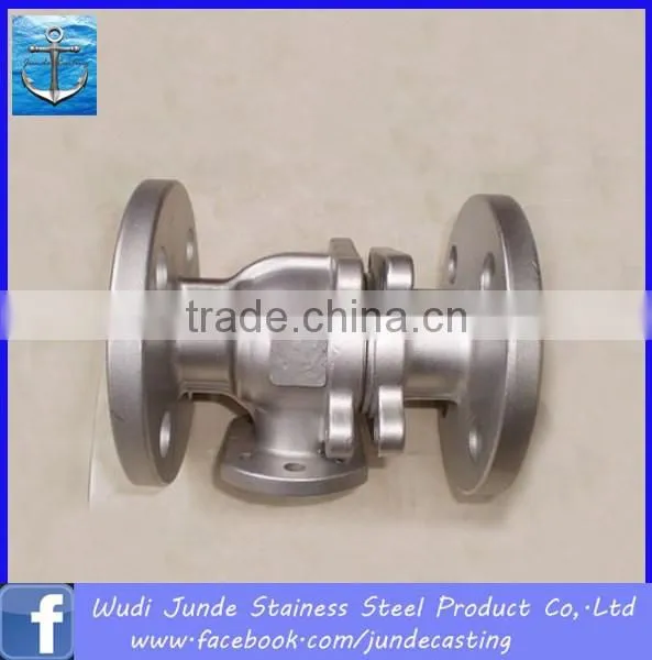 Stainless Steel Swivel Eye Bolt Snap
