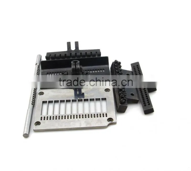 1404 23N 1/8 Gauge Set Yeso Sewing Machine Spare Parts Sewing Accessories