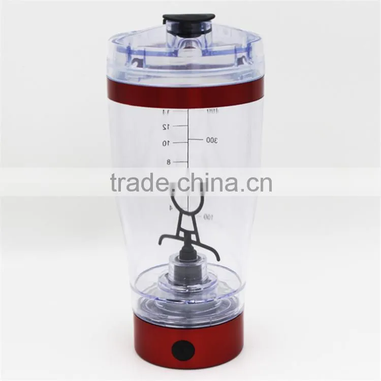 New Products bulk items electronic vortex mixer protein shaker tumbler mugs/protein shaker joyshaker bottle