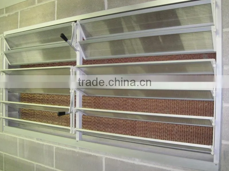 Automatic Rabbit Farming Equipment for Rex Rabbit