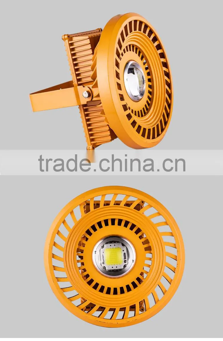 Atex epistar/bridgelux electric transfer pump explosion proof meanwell driver