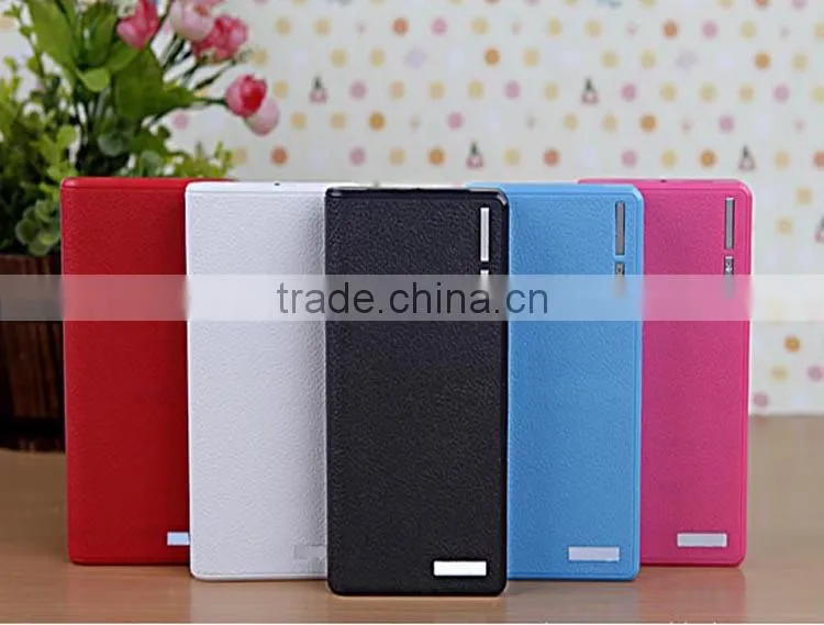 large capacity portable power bank for gionee mobile phone