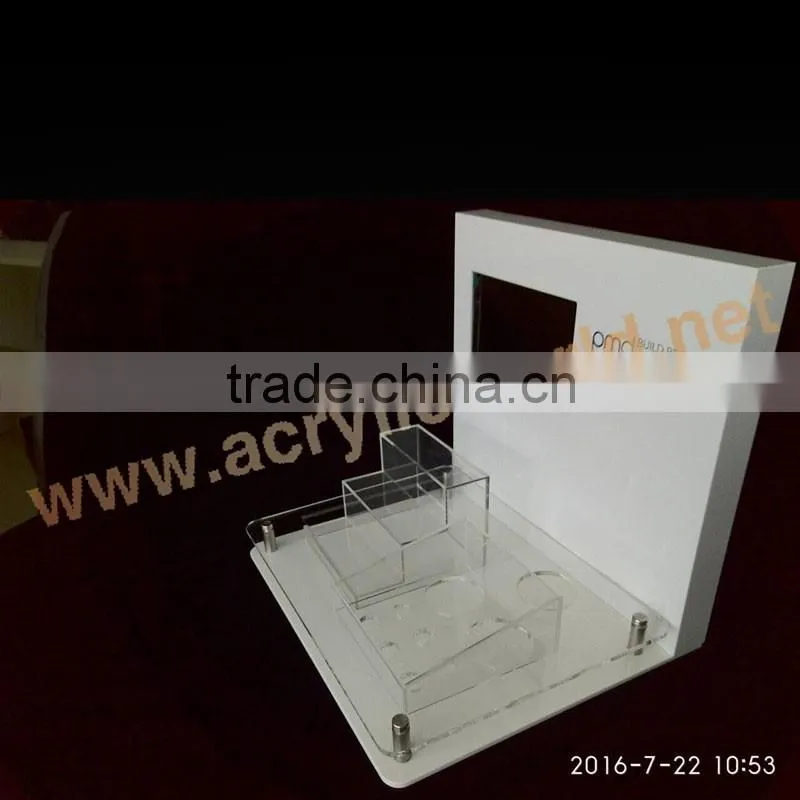 lcd display stand