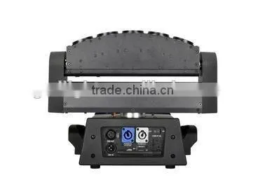 Super brightt 5x10w rgbw 5 heads 4in1 spider moving head led beam