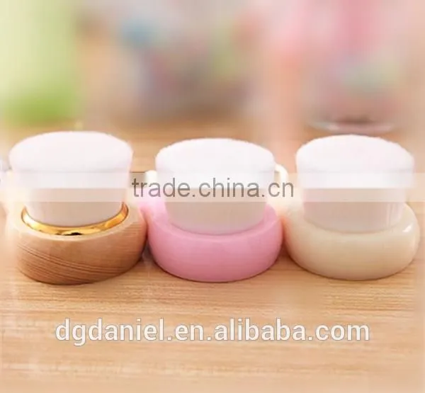 Hot items! face wash brush Deep Cleaning Pore and Facial Cleansing Brush Sebum Blackheads WashFace Brushes