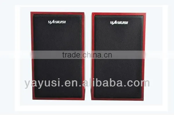 2.0 mini usb speakers