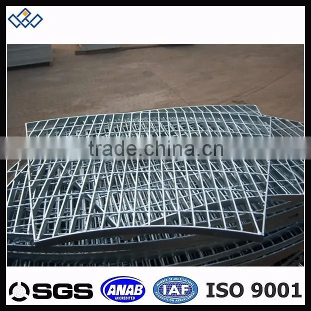 galvanized galvanized steel grating,electro galvanized steel grating,hot dip galvanized steel grating
