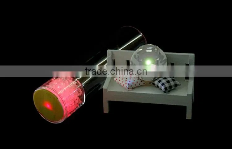 Party Decoration Flashing Bottle Glorifiers Led Lighted Base