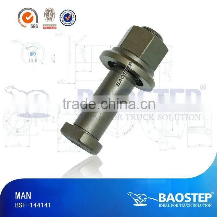 u-bolt for Nissan