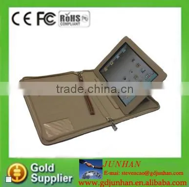 for mini Ipad pu leather custom Case