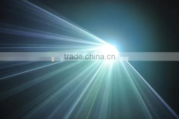 Full Color DMX 650mW RGB Laser Light Price