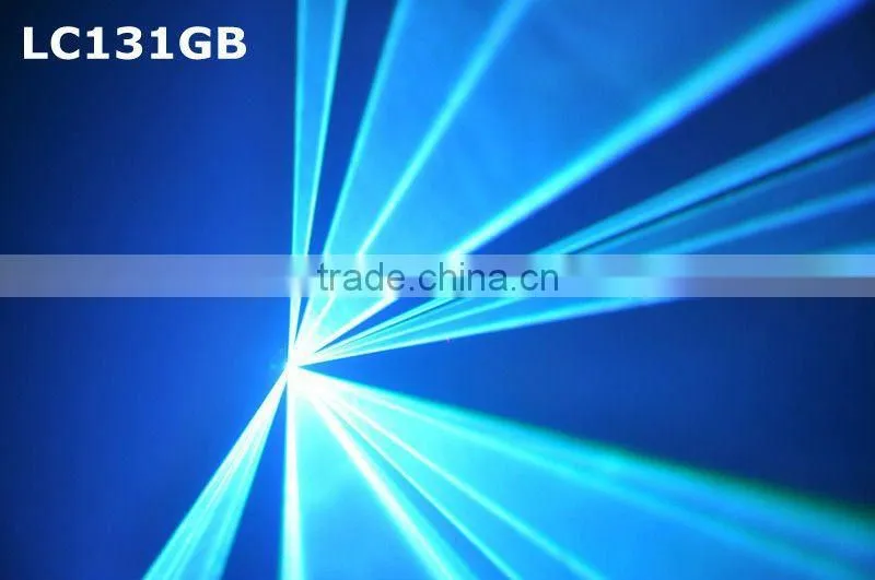 LC131GB--Profissional iluminacao de dj/iluminacao de dj lazer