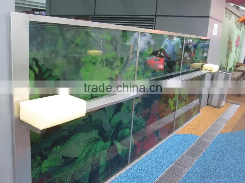 stainless steel rectangular tube/steel rectangular tube/stainless steel rectangular tubes