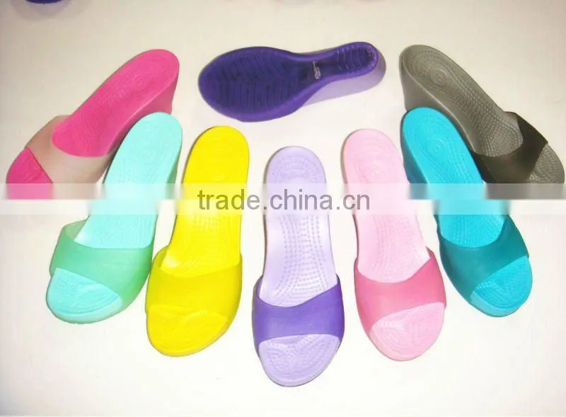 2016 Closed toe best house slippers for women