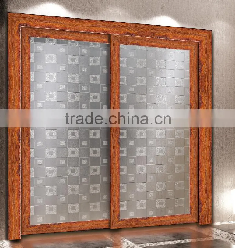 Best selling pictures aluminum window and door