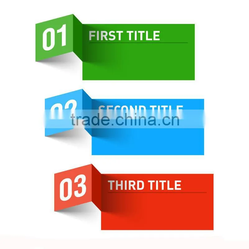 Paper labels for your own products,Nice label for commodities,factory price paper labels