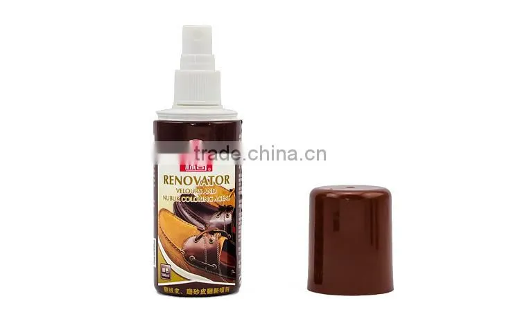 High Quality Suede and Nubuck Shoe Polish