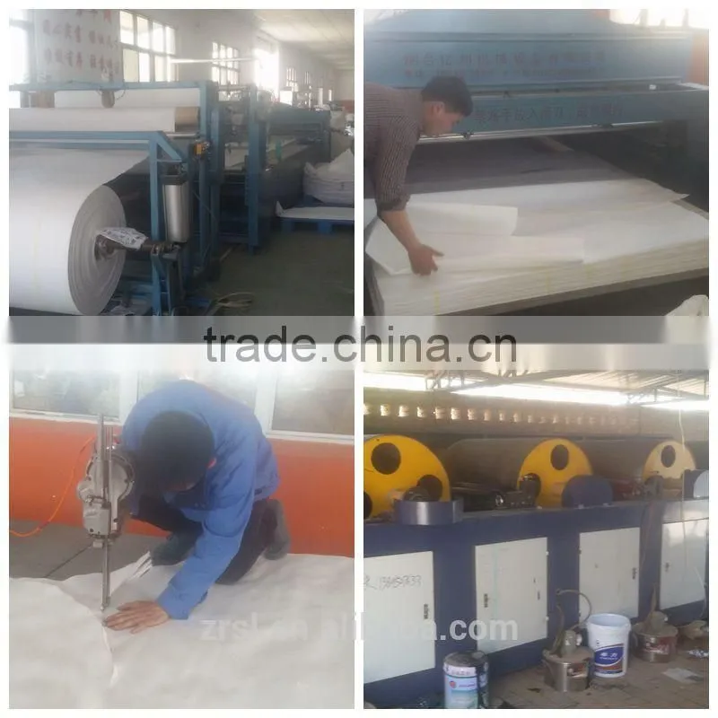 conductive quality pp FIBC big bag for packaging construction materia