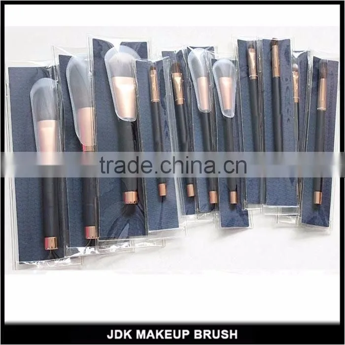 Hot Sell New Magnet Makeup Brush Eyeshadow Brush Blush Brush Magnetic Makeup Brush Set